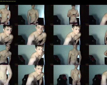 sweeeettt___ — 27 minute Chaturbate male cam show recording, 720p, Sep 22, 2025