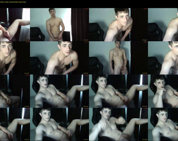 sweeeettt___ — 46 minute Chaturbate male cam show recording, 720p, Sep 22, 2025