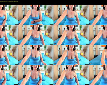 sweetangell69_ — 103 minute Chaturbate female cam show recording, 720p, Sep 22, 2025