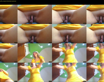 sweetpairfun — 43 minute Chaturbate couple cam show recording, 720p, Sep 22, 2025