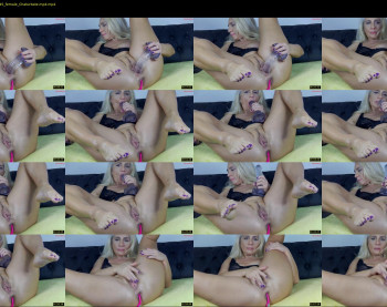tania44bb — 3 minute Chaturbate female cam show recording, 720p, Sep 22, 2025