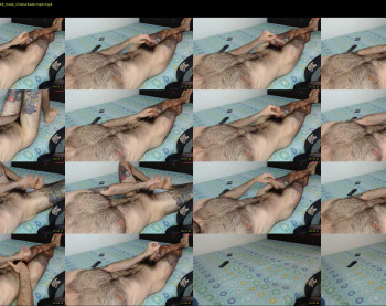taylor__06 — 15 minute Chaturbate male cam show recording, 720p, Sep 22, 2025