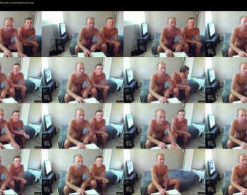 thermalsis — 9 minute Chaturbate male cam show recording, 720p, Sep 22, 2025