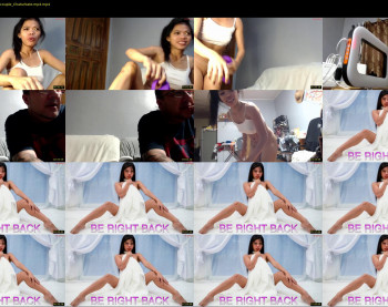 tod916 — 9 minute Chaturbate couple cam show recording, 720p, Sep 22, 2025
