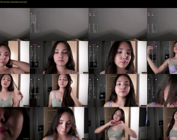 tomifarrand — 120 minute Chaturbate female cam show recording, 720p, Sep 22, 2025