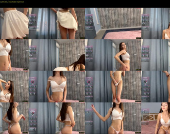 traciblow — 120 minute Chaturbate female cam show recording, 720p, Sep 22, 2025