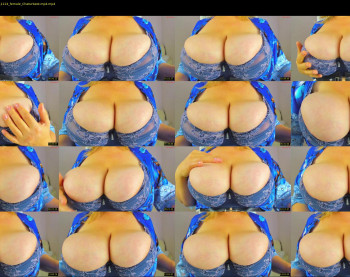 umnizza7777 — 16 minute Chaturbate female cam show recording, 720p, Sep 22, 2025