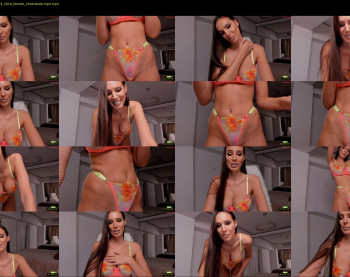 unforgettable_s — 120 minute Chaturbate female cam show recording, 720p, Sep 22, 2025
