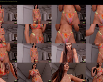 unforgettable_s — 40 minute Chaturbate female cam show recording, 720p, Sep 22, 2025