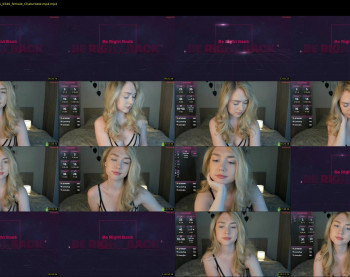vanessa_maes — 74 minute Chaturbate female cam show recording, 720p, Sep 23, 2025