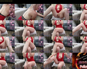 vika_style — 63 minute Chaturbate female cam show recording, 720p, Sep 22, 2025