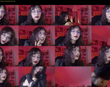 wangxi__ — 102 minute Chaturbate female cam show recording, 720p, Sep 23, 2025