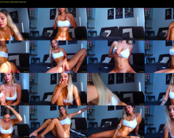 whitebanny — 31 minute Chaturbate couple cam show recording, 720p, Sep 22, 2025