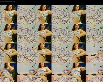 wildpersia — 6 minute Chaturbate female cam show recording, 720p, Sep 23, 2025