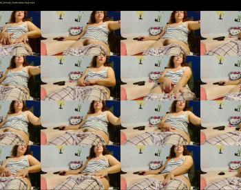 wildpersia — 8 minute Chaturbate female cam show recording, 720p, Sep 23, 2025
