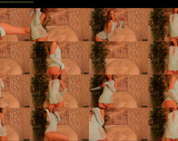yourmidnightcoffee — 100 minute Chaturbate female cam show recording, 720p, Sep 23, 2025