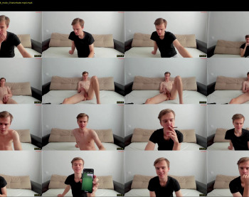yueslang — 54 minute Chaturbate couple cam show recording, 720p, Sep 22, 2025