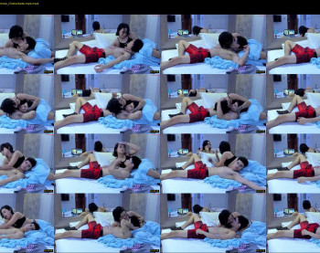 zenhzu — 5 minute Chaturbate male cam show recording, 720p, Sep 22, 2025