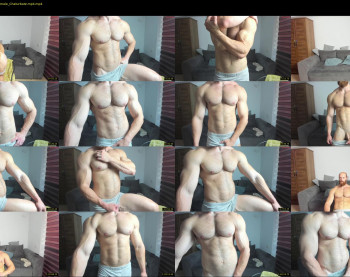 zkk123 — 120 minute Chaturbate male cam show recording, 720p, Sep 22, 2025