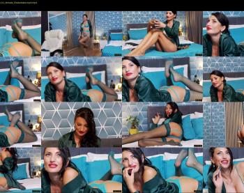 zoeylarkens — 120 minute Chaturbate female cam show recording, 720p, Sep 22, 2025