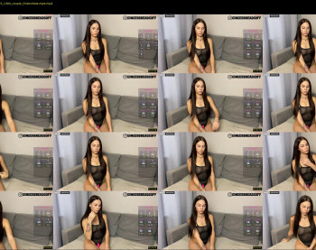 2ginger_breads — 7 minute Chaturbate couple cam show recording, 720p, Sep 23, 2025