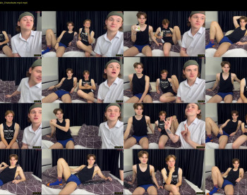 2nc_ — 121 minute Chaturbate couple cam show recording, 720p, Sep 23, 2025