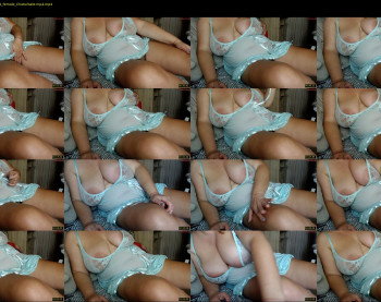 _alyssia_ — 5 minute Chaturbate female cam show recording, 720p, Sep 23, 2025