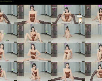 _zizi_ — 68 minute Chaturbate female cam show recording, 720p, Sep 23, 2025