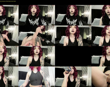 adeelinee — 95 minute Chaturbate female cam show recording, 720p, Sep 24, 2025