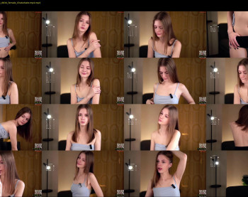 akumadadrive — 120 minute Chaturbate female cam show recording, 720p, Sep 23, 2025