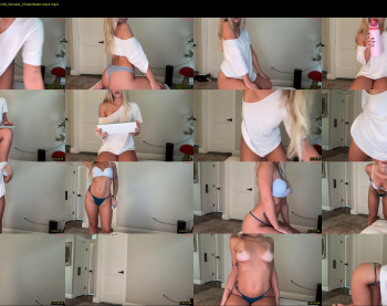 alex499990 — 120 minute Chaturbate female cam show recording, 720p, Sep 23, 2025