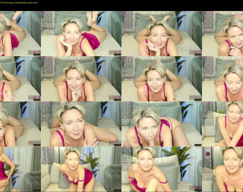 alexandrafix — 46 minute Chaturbate female cam show recording, 720p, Sep 23, 2025
