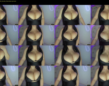 alicelevine — 13 minute Chaturbate female cam show recording, 720p, Sep 23, 2025
