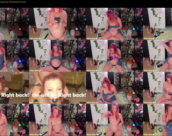 almakay01 — 120 minute Chaturbate couple cam show recording, 720p, Sep 24, 2025