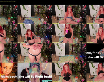 almakay01 — 120 minute Chaturbate couple cam show recording, 720p, Sep 24, 2025