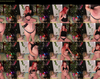 almakay01 — 13 minute Chaturbate couple cam show recording, 720p, Sep 24, 2025