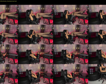 amara_lewiis — 23 minute Chaturbate female cam show recording, 720p, Sep 23, 2025
