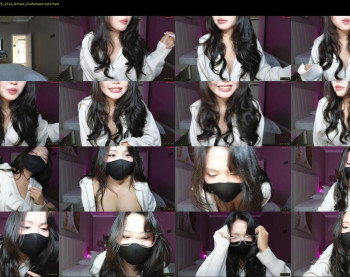 amyalwayshere — 47 minute Chaturbate female cam show recording, 720p, Sep 23, 2025