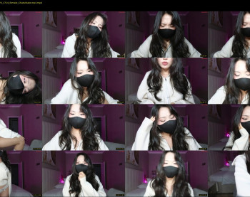 amyalwayshere — 121 minute Chaturbate female cam show recording, 720p, Sep 23, 2025
