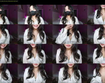 amyalwayshere — 33 minute Chaturbate female cam show recording, 720p, Sep 23, 2025