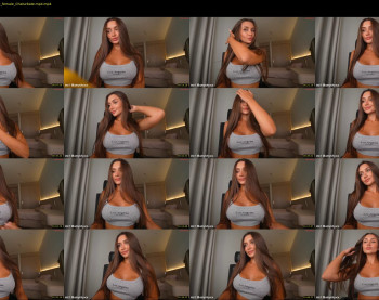 amylure — 2 minute Chaturbate female cam show recording, 720p, Sep 23, 2025