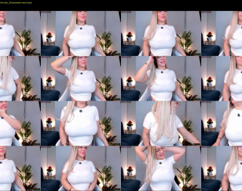 ann__w — 26 minute Chaturbate female cam show recording, 720p, Sep 23, 2025
