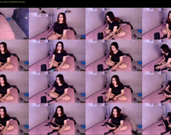 annyharris — 30 minute Chaturbate couple cam show recording, 720p, Sep 23, 2025