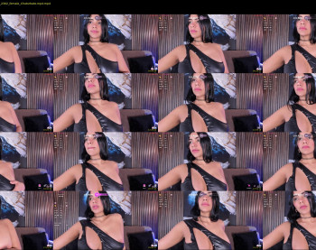 anthoneladoll — 36 minute Chaturbate female cam show recording, 720p, Sep 23, 2025