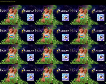 anthonyhots — 5 minute Chaturbate male cam show recording, 720p, Sep 23, 2025