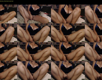 ashiika — 3 minute Chaturbate female cam show recording, 720p, Sep 24, 2025