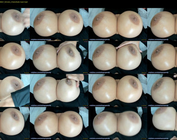 ashleyreyes_ — 20 minute Chaturbate female cam show recording, 720p, Sep 23, 2025