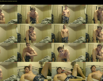 athleteguy55555 — 91 minute Chaturbate male cam show recording, 480p, Sep 23, 2025