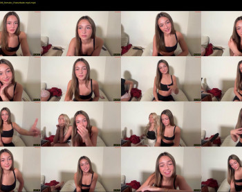 avaowenss — 25 minute Chaturbate female cam show recording, 720p, Sep 23, 2025