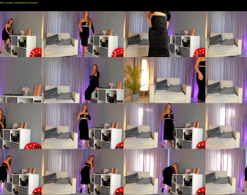 babeinblush — 56 minute Chaturbate female cam show recording, 720p, Sep 23, 2025